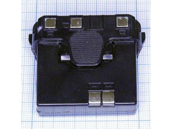 Аккумулятор 6V/800 ТВ-434