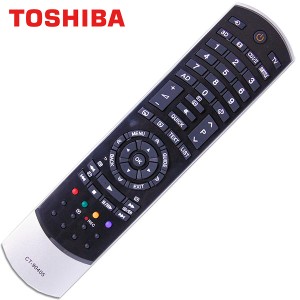 ПДУ CT-90405 Toshiba