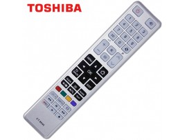 ПДУ CT-8040 Toshiba