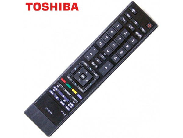 ПДУ CT-90345 Toshiba