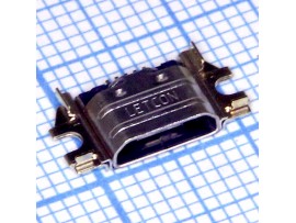 Asus разъём Micro USB ZB551KL