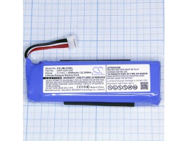 JBL Charge 2 акк. Li-Pol 3.7V/6000 mAh P763098