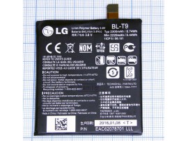 LG Nexus 5 D821 акк. 3,7V/2300 мАч BL-T9