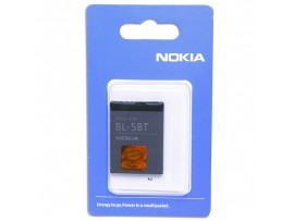 Nokia 2600C/7510 Акк. BL-5BT Li-Ion 870 mAh