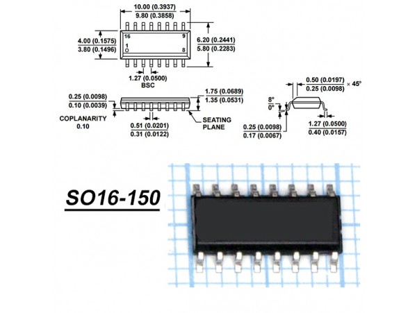 AM26LS32ACDR