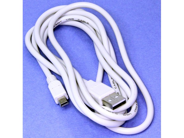 Шнур USB=mini USB 3,0 м