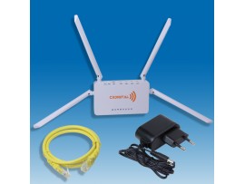 Wi-Fi роутер CXDIGITAL WE-1626