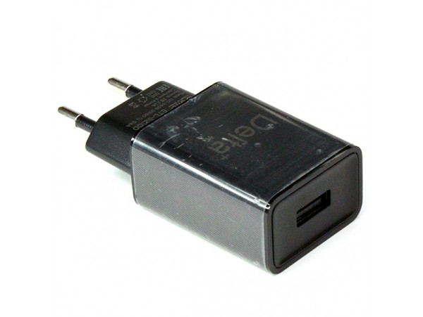 СЗУ USB 5V/2,1A ETL-52100 устройство зарядное