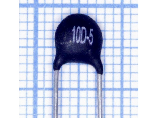 NTC10D-5 Термистор