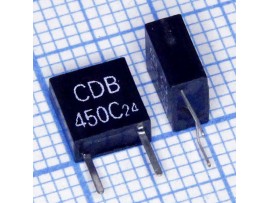 Фильтр 450кГц CDBM450C24