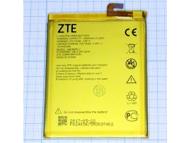 ZTE A610 акк. 3,8V/4000mAh (466380PLV)