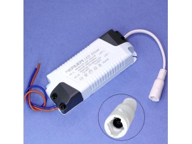 Драйвер LED 45-75V 0,6A CD-(30-40)x1W