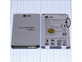 LG P715/P713 Аккумулятор