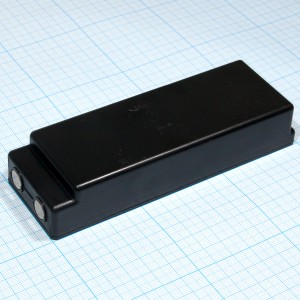 CS-RBS950BL акк. 7,2V/2000mAh Ni-Mh