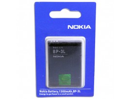 Nokia BP-3L аккумулятор 3.7V/1300mAh