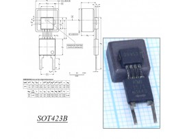 KMI15/1/V3PX микросхема