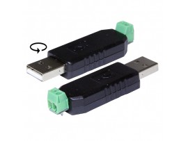Конвертор USB -> RS485 China