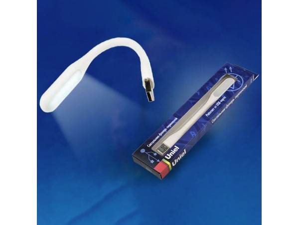 Светильник для ноутбука USB LED TLD-541 Uniel