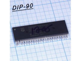 TDA12025PQ/N1F80 T-NARPEU-1706