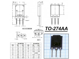 IRFPS37N50A