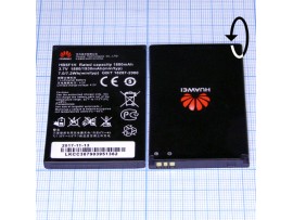 Huawei HB5F1H акк. Li-lon 3.7V/1800mAh