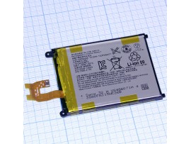 Sony Xperia Z2 D6503 аккумулятор
