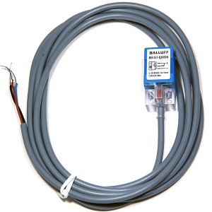 BES 517Q1605N датчик индуктивный
