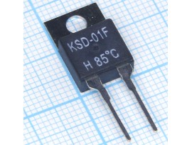 Резистор-0,125-82 кОм