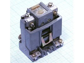 ТРН-10-10А-У3-500В реле тепловое