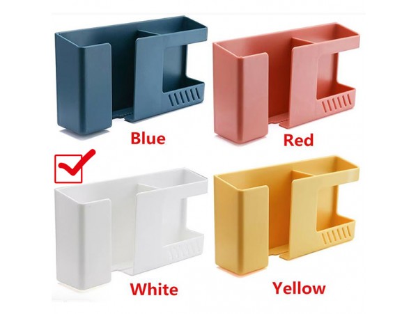 Органайзер настенный для пульта и телефона