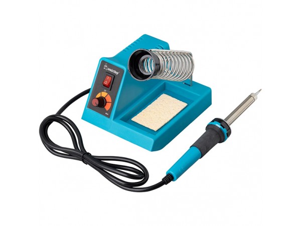 Паяльная станция Smartbuy 40W,рег.темп.SBT-SI-07