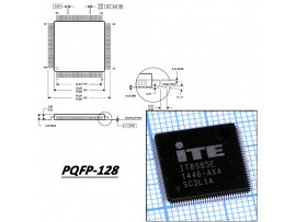 IT8985E мультиконтроллер
