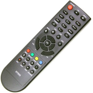 ПДУ DTS53 / DTS54 Tricolor