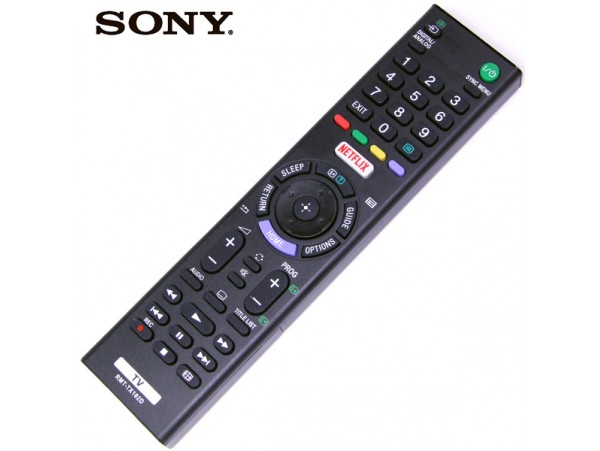 ПДУ RMT-TX102D Sony
