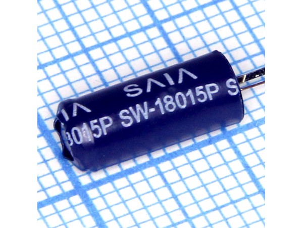 SW-18015P датчик вибрации