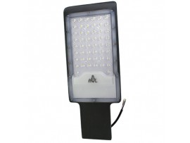 LST LED 50W светильник уличный IP65 6500К 390x155x55