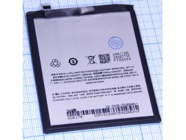 Meizu M5C аккумулятор BT710