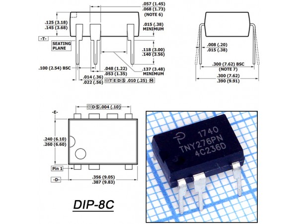 TNY276PN