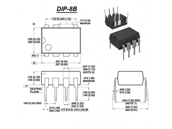 TNY268PN Power Integrations