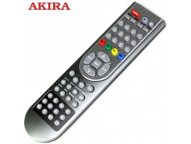 ПДУ TV-DVD-01 Akira