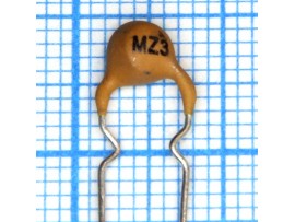 Термистор MZ3-L100RN PTC