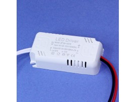 Драйвер LED 125-170V 0,24A 37-50*1W