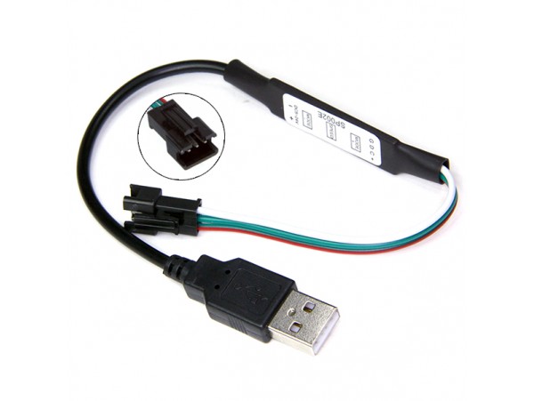 SP002E Mini контроллер USB