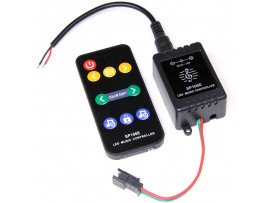 SP106E Music RF контроллер
