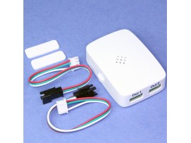 Wi-Fi контроллер WS2812B двойной