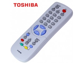 ПДУ CT-90163 Toshiba