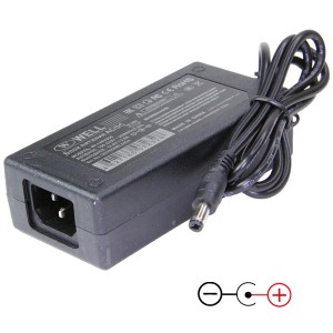 БП 12V5A 2,5х5,5мм(+) WL120V050 Блок питания