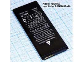 Alcatel TLi019D7 акк. LI-ion 3.85V/2000mAh