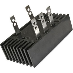 SQL100A диодный мост 3-х ф. 1000V/100A