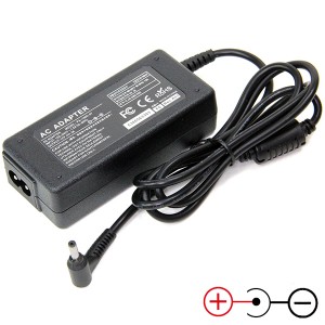 БП 12V3A 1,35х3,5мм(+) PRESTIGIO/IRBIS Блок питания